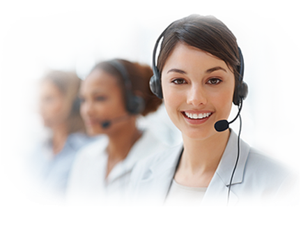 contact us